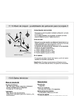 Preview for 110 page of La Crosse Technology XG-20 Instruction Manual