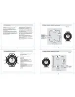 Preview for 2 page of La Crosse Technology XG-66 Total X'treme Instruction Manual