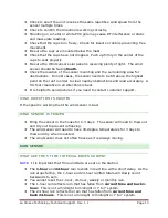 Preview for 10 page of La Crosse 2800 Series Frequently Asked Questions Manual