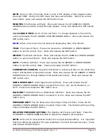 Preview for 13 page of La Crosse 2800 Series Frequently Asked Questions Manual