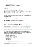 Preview for 16 page of La Crosse 2800 Series Frequently Asked Questions Manual