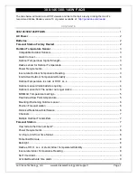La Crosse 308-146 User Manual preview