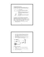 Предварительный просмотр 8 страницы La Crosse 308-807 Quick Setup Manual