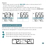 Preview for 7 page of La Crosse 616-12667 Setup Manual