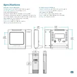 Предварительный просмотр 9 страницы La Crosse 616-146v4 Setup Manual