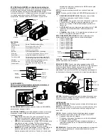 Preview for 4 page of La Crosse 810-106 Instruction Manual