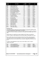 Preview for 12 page of La Crosse 810-163TWR Instruction Manual