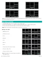 Preview for 15 page of La Crosse C83100 Instruction Manual