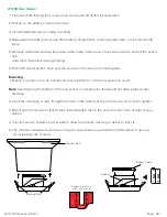 Preview for 26 page of La Crosse C83100 Instruction Manual