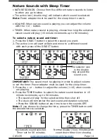 Preview for 5 page of La Crosse C85135 User Manual