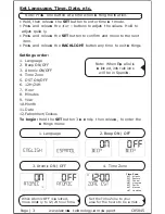 Preview for 4 page of La Crosse C85845 Instructional Manual