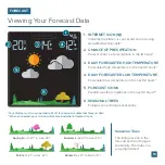 Preview for 16 page of La Crosse CA79103/V11 Setup Manual