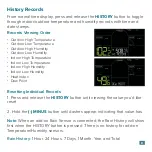 Preview for 9 page of La Crosse M74863 Setup Manual