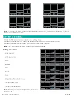 Preview for 15 page of La Crosse S82950 Instruction Manual