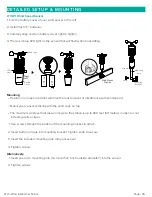 Предварительный просмотр 26 страницы La Crosse S82950 Instruction Manual