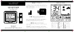 La Crosse S84107 Quick Setup Manual preview