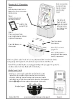 Preview for 5 page of La Crosse S87078 Instructional Manual