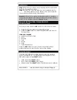 Preview for 2 page of La Crosse s88785 Quick Setup Manual