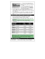 Preview for 8 page of La Crosse s88785 Quick Setup Manual