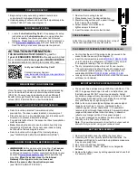 Preview for 2 page of La Crosse TX60U-IT Product Overview Manual