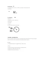 Preview for 29 page of La Crosse WM9280 Meteotime User Manual