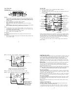 Preview for 2 page of La Crosse WS-1913 Quick Setup Manual