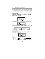 Preview for 13 page of La Crosse WS-3650 Operation Manual