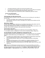 Preview for 5 page of La Crosse WS-8120 Quick Setup Manual