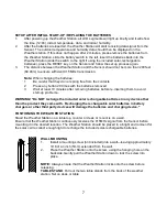 Preview for 7 page of La Crosse WS-8120 Quick Setup Manual