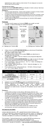 Preview for 27 page of La Crosse WS9008 User Manual