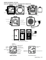 Preview for 1 page of La Crosse WT485 Instruction Manual