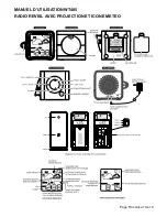 Preview for 10 page of La Crosse WT485 Instruction Manual