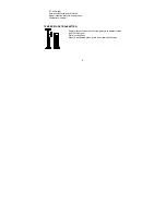 Preview for 4 page of La Crosse WT521IT Instruction Manual