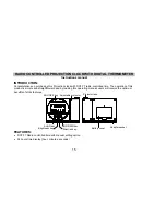 La Crosse WT535 Instruction Manual preview