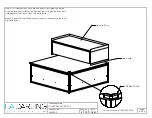 Preview for 4 page of LA Darling 354302IS Assembly