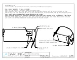 Preview for 3 page of LA Darling MOVIE CORNICE W/ LIGHT SAP 100633167 Instructions Manual