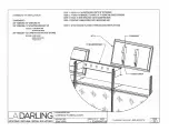 Preview for 10 page of LA Darling MOVIE CORNICE W/ LIGHT SAP 100633167 Instructions Manual