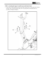 Preview for 10 page of LA Fitness DK850BAF01AA Owner'S Manual