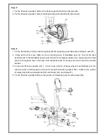 Предварительный просмотр 6 страницы LA Fitness GK878H Owner'S Manual