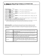 Preview for 11 page of LA Fitness LOHAS T2 Assembly Instructions Manual