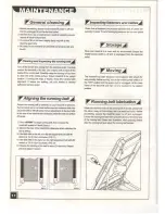 Предварительный просмотр 12 страницы LA Fitness MI100A User Manual