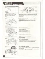 Предварительный просмотр 4 страницы LA Fitness MI310X User Manual