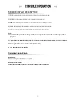 Предварительный просмотр 7 страницы LA Fitness SA100 User Manual