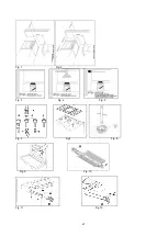 Preview for 47 page of La Germania AMN855GXV Installation, Maintenance And Use  Instructions