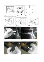 Preview for 50 page of La Germania AMN855GXV Installation, Maintenance And Use  Instructions