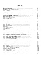 Предварительный просмотр 2 страницы La Germania AMS95C81ANE/20 Installation, Maintenance And Use  Instructions