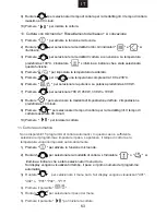 Предварительный просмотр 64 страницы La Germania F45MWOD9X User Instructions