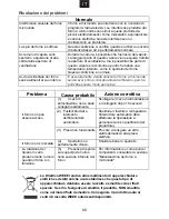 Предварительный просмотр 67 страницы La Germania F45MWOD9X User Instructions