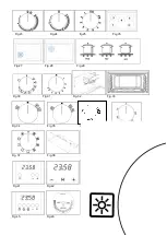 Preview for 20 page of La Germania S9 Installation, Maintenance And Use  Instructions