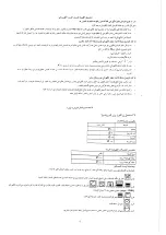 Preview for 21 page of La Germania TUS96C71BX Installation And Use Instructions Manual